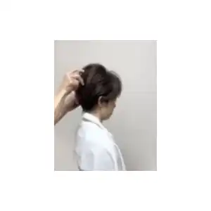 ヘッドスパ・コース